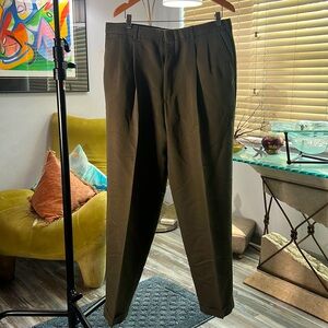 YSL Dress Pants